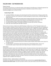 Load image into Gallery viewer, CSA Share - 2026
