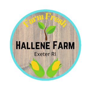 Hallene Farm